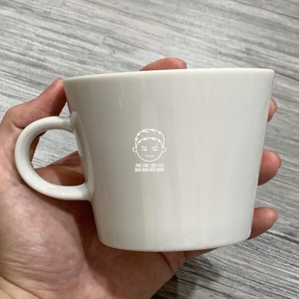 日本製。nara。奈良。大佛。350ml。馬克杯：圖片 5