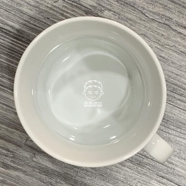 日本製。nara。奈良。大佛。350ml。馬克杯：圖片 9