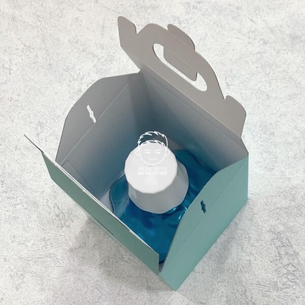 日本製。FJ-Mt。世界遺產。富士山。造型。細口。酒瓶。硝子瓶。玻璃瓶。飲料瓶。裝飾瓶（含禮盒）：圖片 14