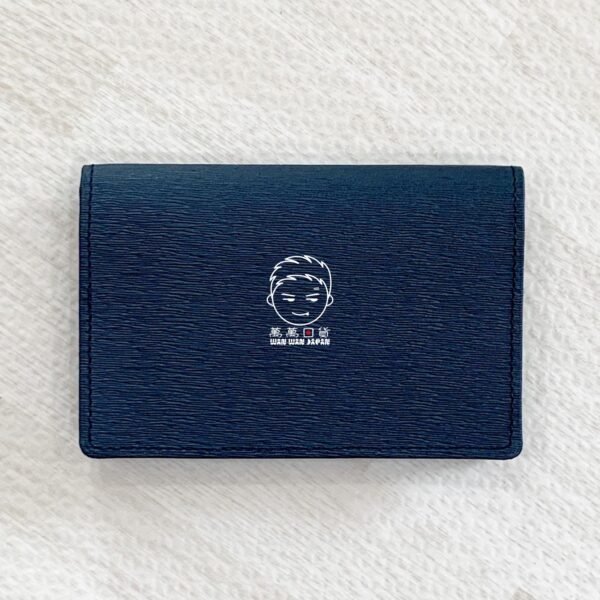 日本製。PORTER。YOSHIDA & CO。052-02207。卡片夾、名片夾。信用卡夾：圖片 7