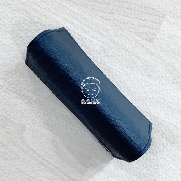 日本製。PORTER。YOSHIDA & CO。052-02207。卡片夾、名片夾。信用卡夾：圖片 8