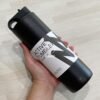 KINTO kinzzz。800ml。真空二重構造。單手易開式。不銹鋼。保溫瓶（共三款）：圖片 5
