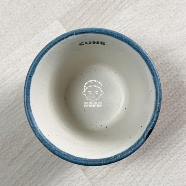 日本製。CUNE。潮流。品牌。小碗。茶碗。湯碗。湯杯。茶杯：圖片 5