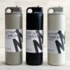 KINTO kinzzz。800ml。真空二重構造。單手易開式。不銹鋼。保溫瓶（共三款）