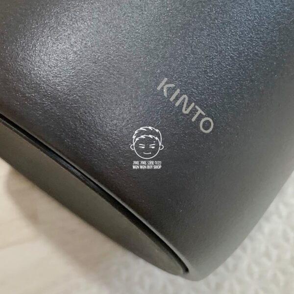KINTO kinzzz。800ml。真空二重構造。單手易開式。不銹鋼。保溫瓶（共三款）：圖片 11