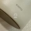 KINTO kinzzz。800ml。真空二重構造。單手易開式。不銹鋼。保溫瓶（共三款）：圖片 10