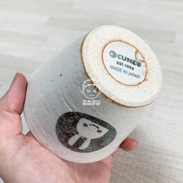 日本製。CUNE。潮流。品牌。小碗。茶碗。湯碗。湯杯。茶杯：圖片 10