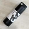 KINTO kinzzz。800ml。真空二重構造。單手易開式。不銹鋼。保溫瓶（共三款）：圖片 8