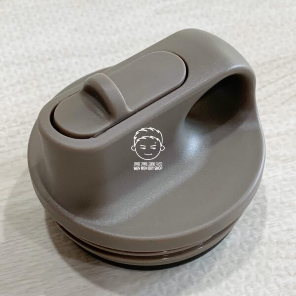 KINTO kinzzz。800ml。真空二重構造。單手易開式。不銹鋼。保溫瓶（共三款）：圖片 15