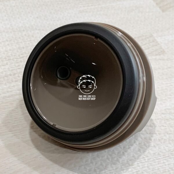KINTO kinzzz。800ml。真空二重構造。單手易開式。不銹鋼。保溫瓶（共三款）：圖片 18