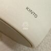 KINTO kinzzz。800ml。真空二重構造。單手易開式。不銹鋼。保溫瓶（共三款）：圖片 12
