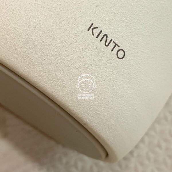 KINTO kinzzz。800ml。真空二重構造。單手易開式。不銹鋼。保溫瓶（共三款）：圖片 12