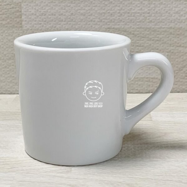 日本製。CUNE。CRCF。潮流。品牌。虎醬。馬克杯（360cc）：圖片 11