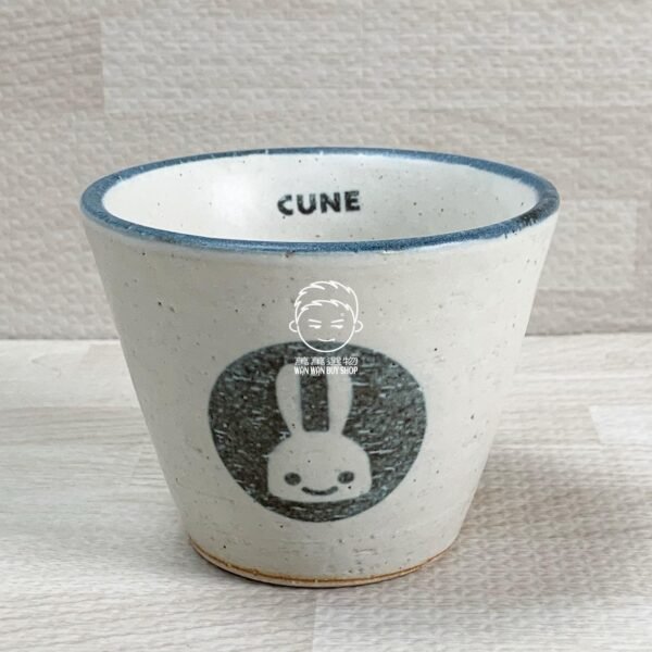 日本製。CUNE。潮流。品牌。小碗。茶碗。湯碗。湯杯。茶杯：圖片 7