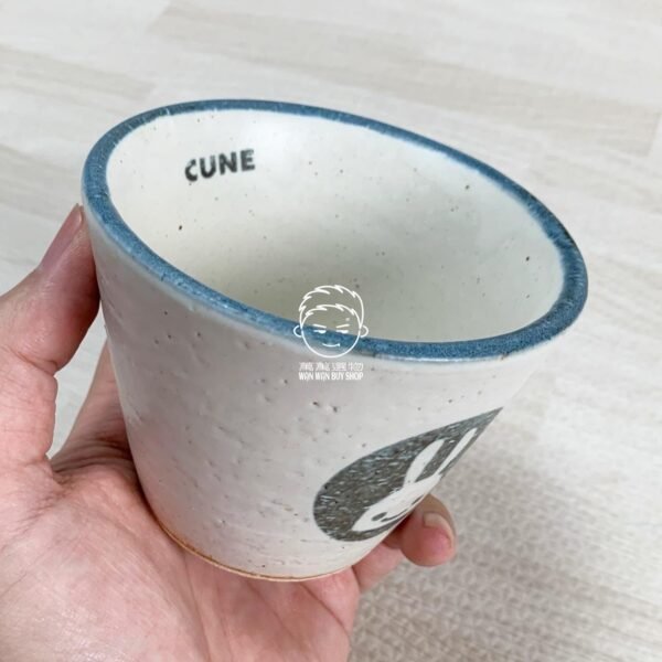 日本製。CUNE。潮流。品牌。小碗。茶碗。湯碗。湯杯。茶杯：圖片 9