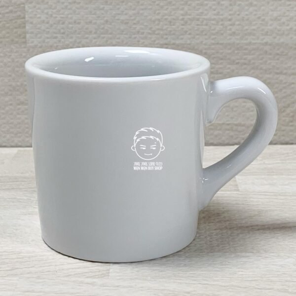日本製。CUNE。CRCF。潮流。品牌。標誌。馬克杯（360cc）：圖片 9