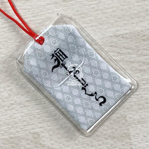 neko masshigura。猫まっしぐら。魔除厄払。無病息災。黑貓。三毛貓。貓咪。御守：圖片 8