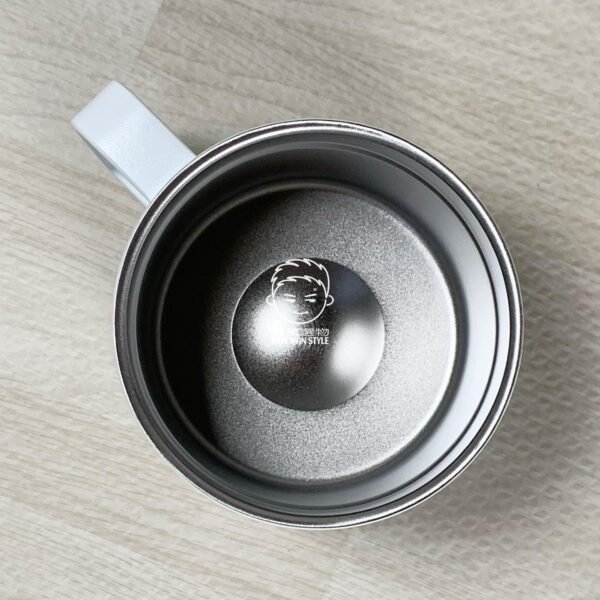BLUE BOTTLE COFFEE。藍瓶。MiiR。真空。斷熱。不銹鋼。旅行杯。馬克杯（共三款）：圖片 21