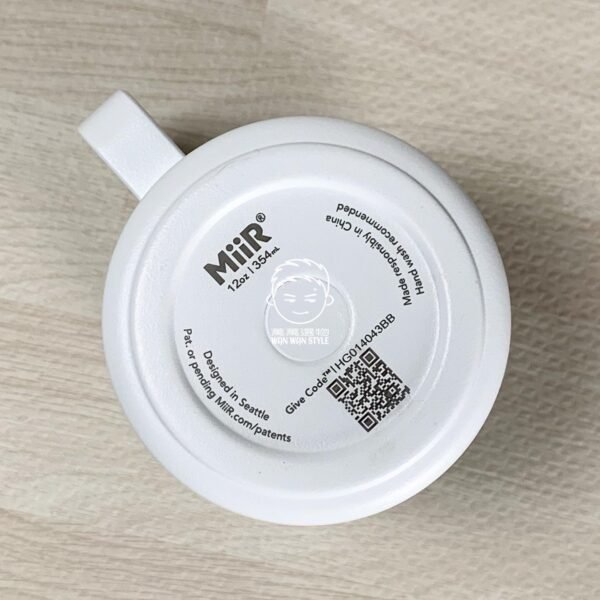 BLUE BOTTLE COFFEE。藍瓶。MiiR。真空。斷熱。不銹鋼。旅行杯。馬克杯（共三款）：圖片 15