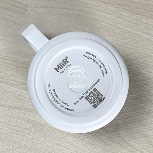 BLUE BOTTLE COFFEE。藍瓶。MiiR。真空。斷熱。不銹鋼。旅行杯。馬克杯（共三款）：圖片 22