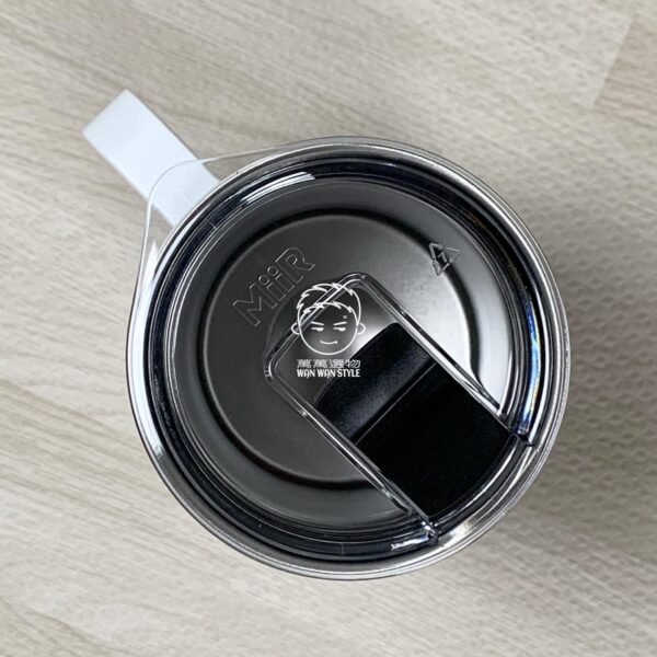 BLUE BOTTLE COFFEE。藍瓶。MiiR。真空。斷熱。不銹鋼。旅行杯。馬克杯（共三款）：圖片 10