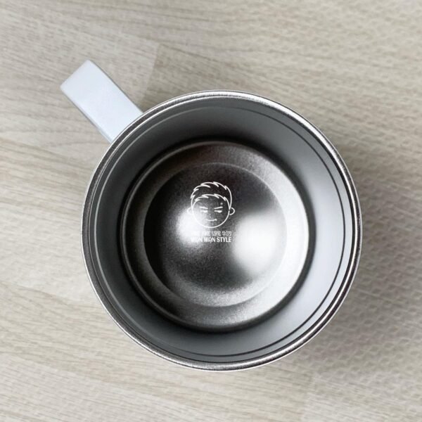 BLUE BOTTLE COFFEE。藍瓶。MiiR。真空。斷熱。不銹鋼。旅行杯。馬克杯（共三款）：圖片 14