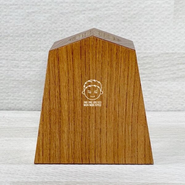 日本製。山形縣。天童市。將棋。王將。裝飾。飾品。筆筒。筆架：圖片 5