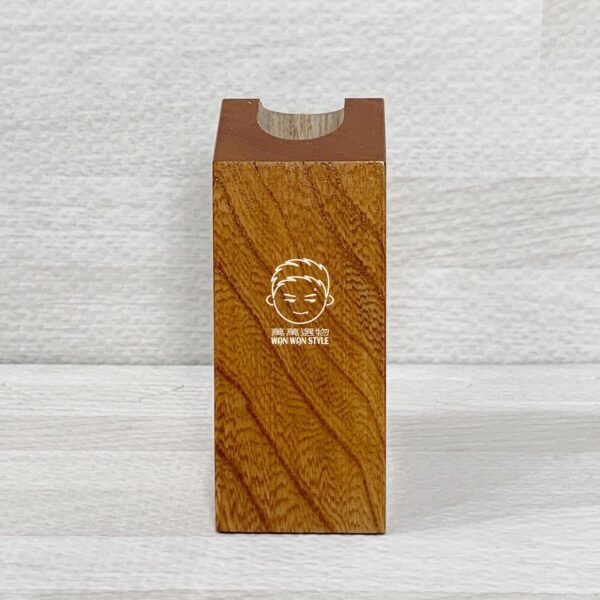 日本製。山形縣。天童市。將棋。王將。裝飾。飾品。筆筒。筆架：圖片 6