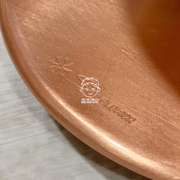 日本製。田辺金具。燕三条。4246。銅製。錐形。手沖。咖啡。濾杯（小）：圖片 10