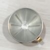 日本製。田辺金具。燕三条。4239。銅製。錐形。手沖。咖啡。濾杯（大）：圖片 8