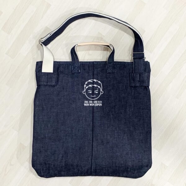日本製。PORTER。YOSHIDA & CO。381-05586。兩用。頭盔包。托特包：圖片 4