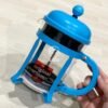 BLUE BOTTLE COFFEE。藍瓶。藍瓶咖啡。法式壺。咖啡壺。法式。濾壓壺（共兩款）：圖片 13