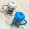 BLUE BOTTLE COFFEE。藍瓶。藍瓶咖啡。法式壺。咖啡壺。法式。濾壓壺（共兩款）