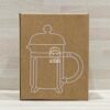BLUE BOTTLE COFFEE。藍瓶。藍瓶咖啡。法式壺。咖啡壺。法式。濾壓壺（共兩款）：圖片 15