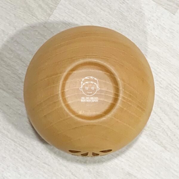 達摩。福神。不倒翁。合格祈願。內容。文字。客製。訂製。限定。木製。馬克杯（共三款）：圖片 7