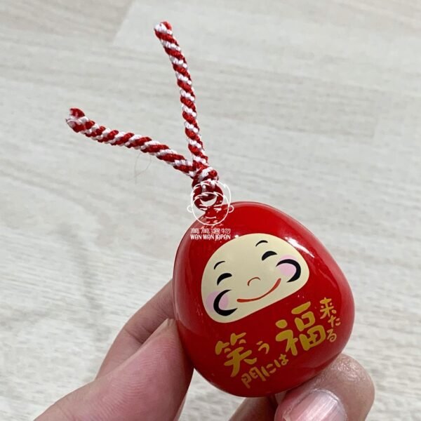 緣起物。開運。必勝。金入。福入。招財。招福。合格。健康。福神。達摩。不倒翁。水琴鈴。鈴鐺。大：圖片 4