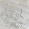 BLUE BOTTLE COFFEE。藍瓶。KINTO。兩入。玻璃。托盤。杯盤組：圖片 5