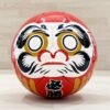 開運。金入。福入。合格。健康。大吉。必勝。福神。達摩。不倒翁。SFIDA。兒童。足球。擺飾：圖片 4