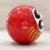 開運。金入。福入。合格。健康。大吉。必勝。福神。達摩。不倒翁。SFIDA。兒童。足球。擺飾：圖片 7