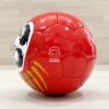 開運。金入。福入。合格。健康。大吉。必勝。福神。達摩。不倒翁。SFIDA。兒童。足球。擺飾：圖片 5