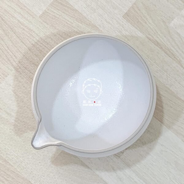 日本製。美濃燒。ORIGAMI。摺紙。日本茶。茶道。抹茶。泡茶。茶碗。片口。抹茶碗（共四款）：圖片 28