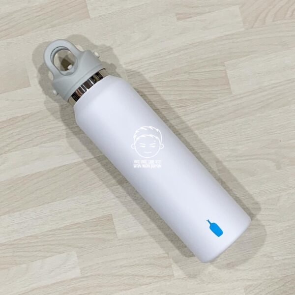 BLUE BOTTLE COFFEE。藍瓶。Go Bottle。2022。保溫。保冷。隨手瓶。隨身瓶（16oz，約470ml，共兩款）：圖片 9