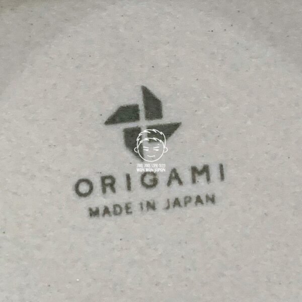 日本製。美濃燒。ORIGAMI。摺紙。日本茶。茶道。抹茶。泡茶。茶碗。片口。抹茶碗（共四款）：圖片 16