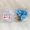 BEVERLY。機動戰士。鋼彈。RX-78-2。公仔。水晶。3D。立體。拼圖（共兩款）：圖片 6
