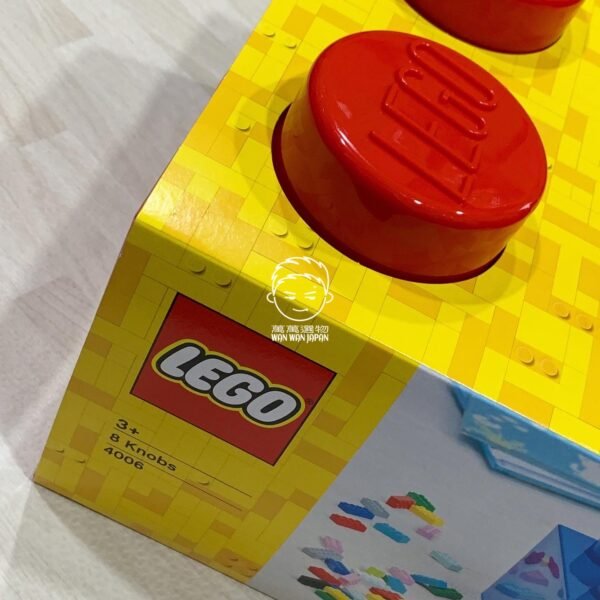 LEGO。樂高。8凸。雙格。抽屜式。置物箱。置物盒。收納箱。收納盒（共七款）：圖片 9