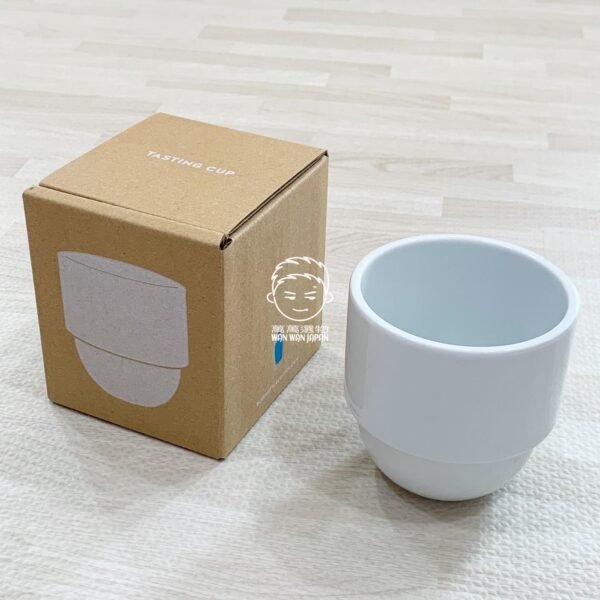 萬萬選物。日本亂亂買。現貨。日本製。BLUE BOTTLE COFFEE。限定。藍瓶。藍瓶咖啡。品酒杯。品茶杯（共兩款）：圖片 7