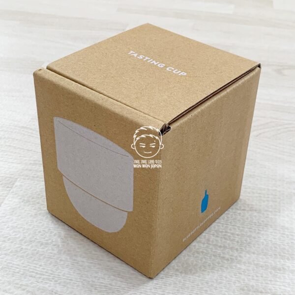 萬萬選物。日本亂亂買。現貨。日本製。BLUE BOTTLE COFFEE。限定。藍瓶。藍瓶咖啡。品酒杯。品茶杯（共兩款）：圖片 9