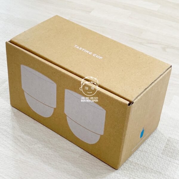 萬萬選物。日本亂亂買。現貨。日本製。BLUE BOTTLE COFFEE。限定。藍瓶。藍瓶咖啡。品酒杯。品茶杯（共兩款）：圖片 10