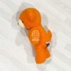 日本製。BEAMS JAPAN。DOUSIN。童心。聯名。限定。橙色。小熊。玩具熊（M）：圖片 7