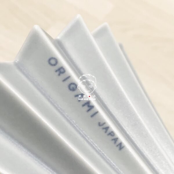 日本製。ORIGAMI。摺紙。摺紙濾杯。咖啡。手沖。濾杯。濾杯架（M，含木製或樹脂濾杯架擇一，共16款）：圖片 28